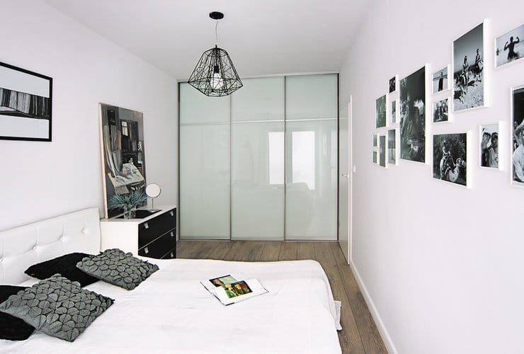 Amenajare Sufragerie Mica Apartament